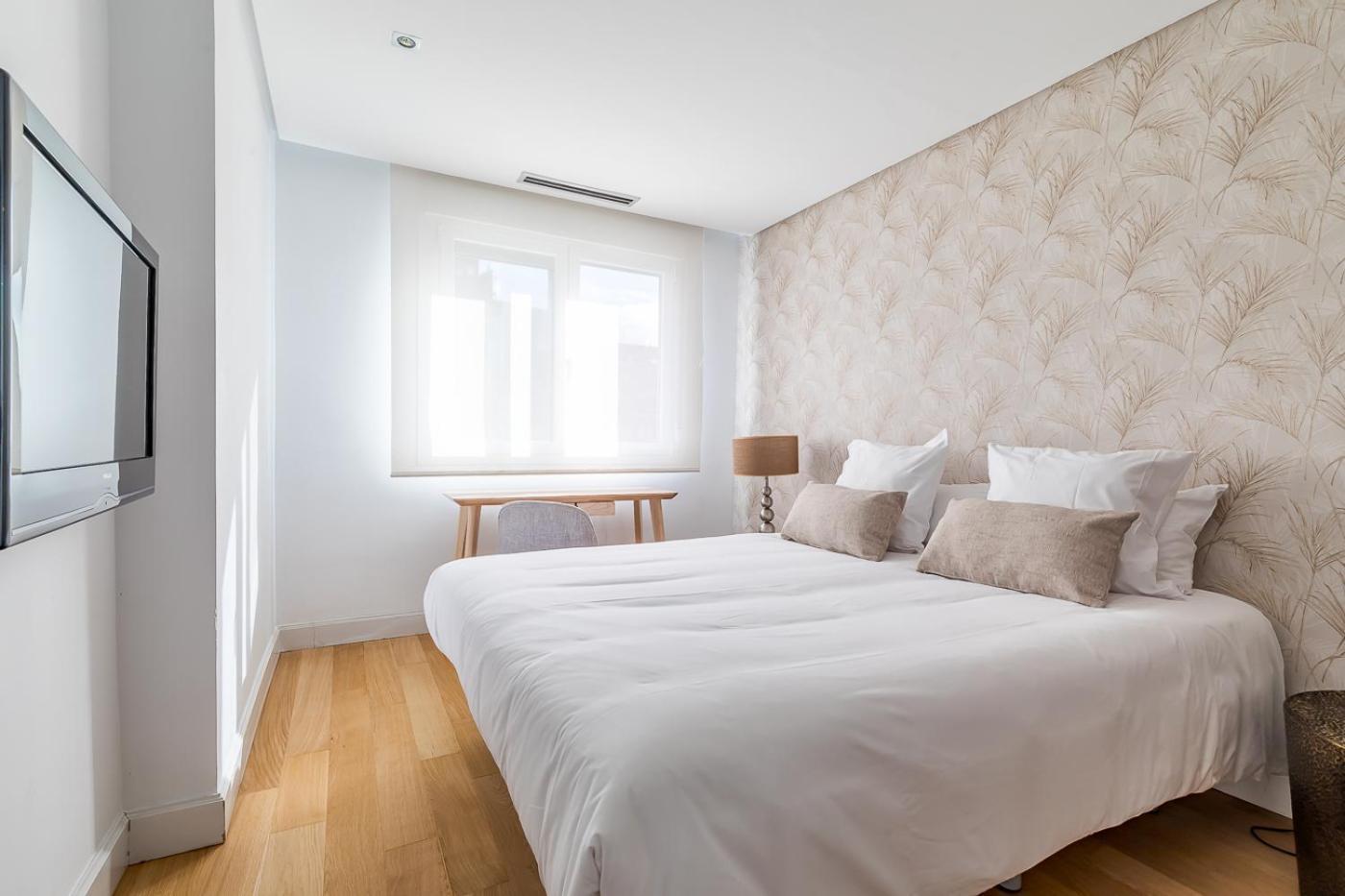 Madrid Rental Flats - Alquiler De Temporada Exterior photo